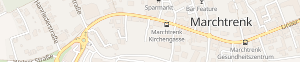 Karte Gasthof Fischer Marchtrenk