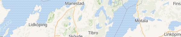 Karte statisch