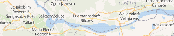 Karte statisch