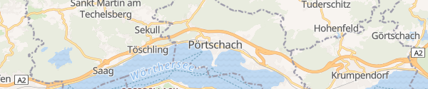 Karte statisch