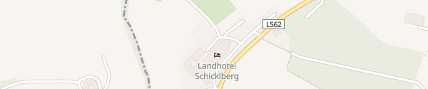 Karte 1A Landhotel Schicklberg Achleiten