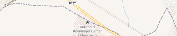 Karte Kneidinger Center Ottensheim