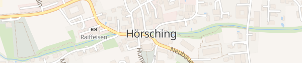Karte Brucknerplatz Hörsching