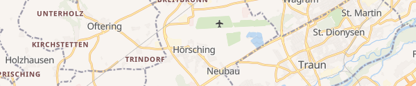 Karte statisch