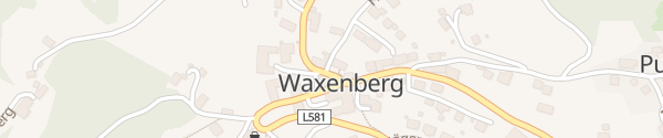 Karte Hoftaverne Waxenberg