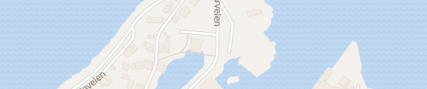 Karte Parkplatz Misværveien Henningsvær