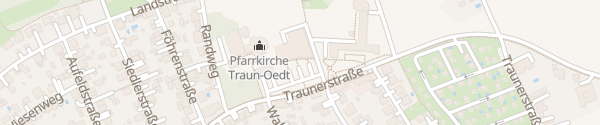 Karte SPAR Geretschläger Traunerstraße Traun