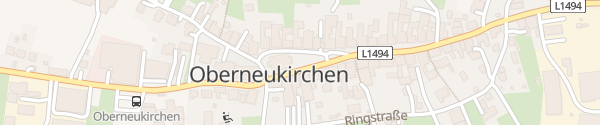 Karte Marktplatz Oberneukirchen