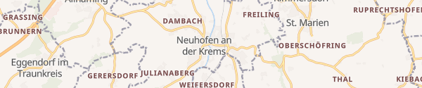 Karte statisch