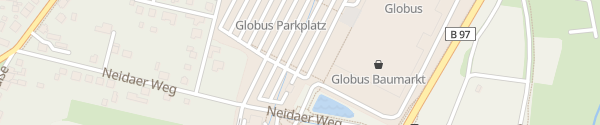 Karte Pfalzwerke Globus Baumarkt Hoyerswerda