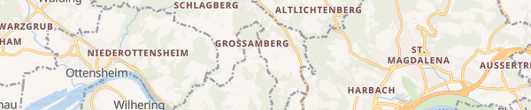 Karte statisch