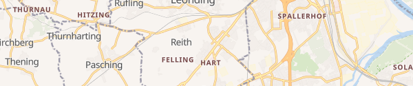 Karte statisch