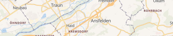 Karte statisch