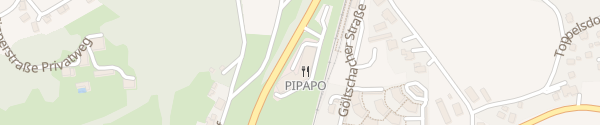 Karte PiPaPo Marktrestaurant Maria Rain