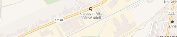 Karte Auto Kralupy Kralupy nad Vltavou
