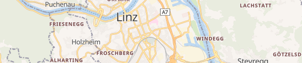 Karte statisch