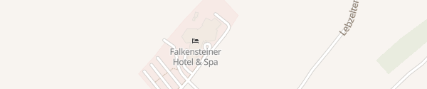 Karte Falkensteiner Hotel & Spa Bad Leonfelden