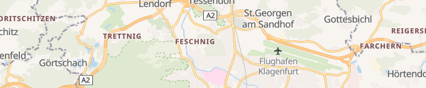 Karte statisch