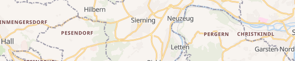 Karte statisch