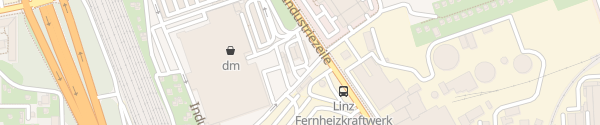 Karte Turmstrom Linz