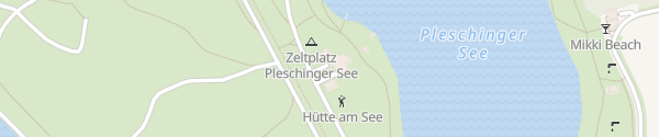Karte Restaurant S‘Plesch Linz