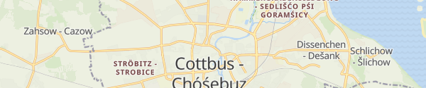 Karte statisch