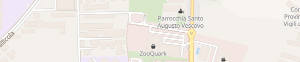 Karte Zoo Quark Caserta