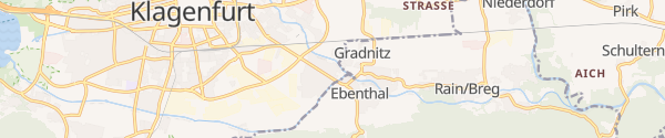 Karte statisch