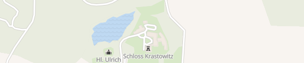 Karte Schloss Krastowitz Klagenfurt am Wörthersee