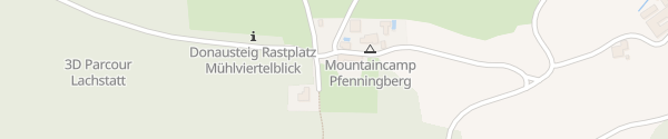 Karte Gasthaus Daxleitner Steyregg