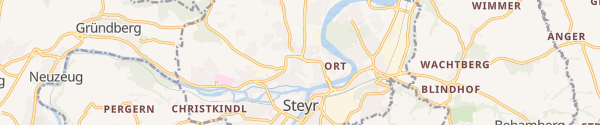 Karte statisch