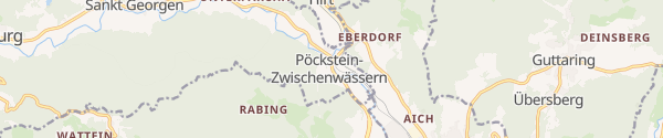 Karte statisch