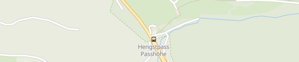 Karte Hengstpasshütte Rosenau