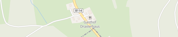 Karte Draxlerhaus Hohentauern