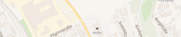 Karte Hofer Althofen