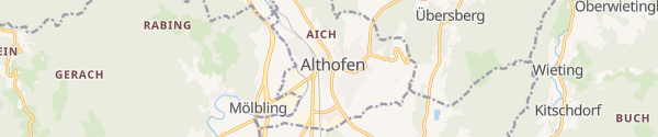 Karte statisch