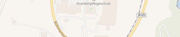 Karte Solar Sky Park Freistadt