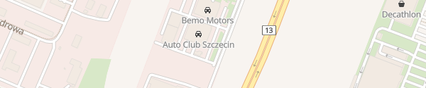 Karte Volvo Selekt Szczecin