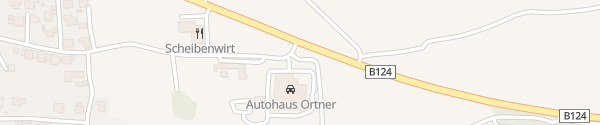 Karte Autohaus Ortner Wartberg ob der Aist