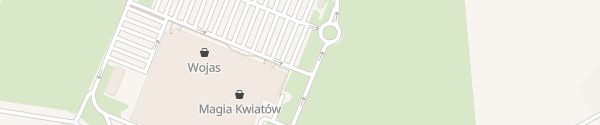 Karte Auchan Kołbaskowo
