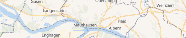 Karte statisch