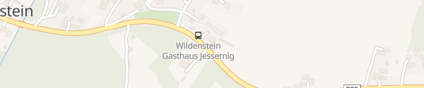 Karte Gasthaus Jessernig Gallizien