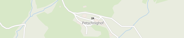 Karte Familien Resort Petschnighof Diex