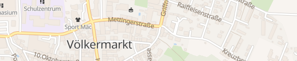 Karte Autohaus Jarnig Völkermarkt