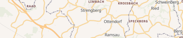 Karte statisch