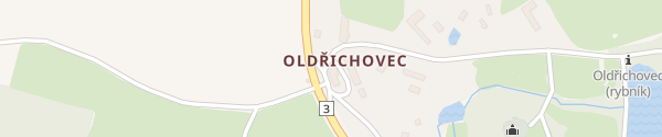 Karte Motorest Na Oldřichovci Smilkov