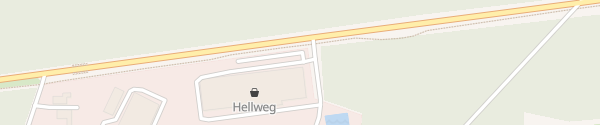 Karte Hellweg Guben