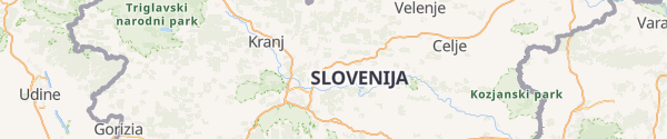 Karte statisch