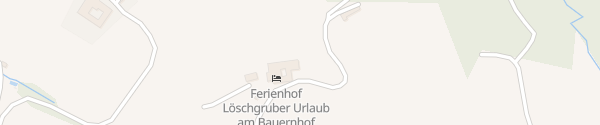 Karte Löschgruberhof Rechberg