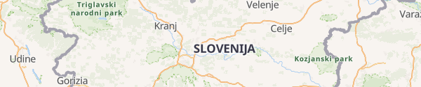 Karte statisch